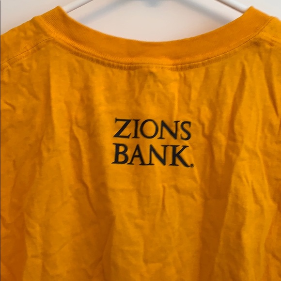 Utah Jazz - Picture 4 of 5